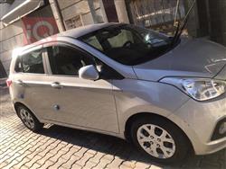هيونداي i10